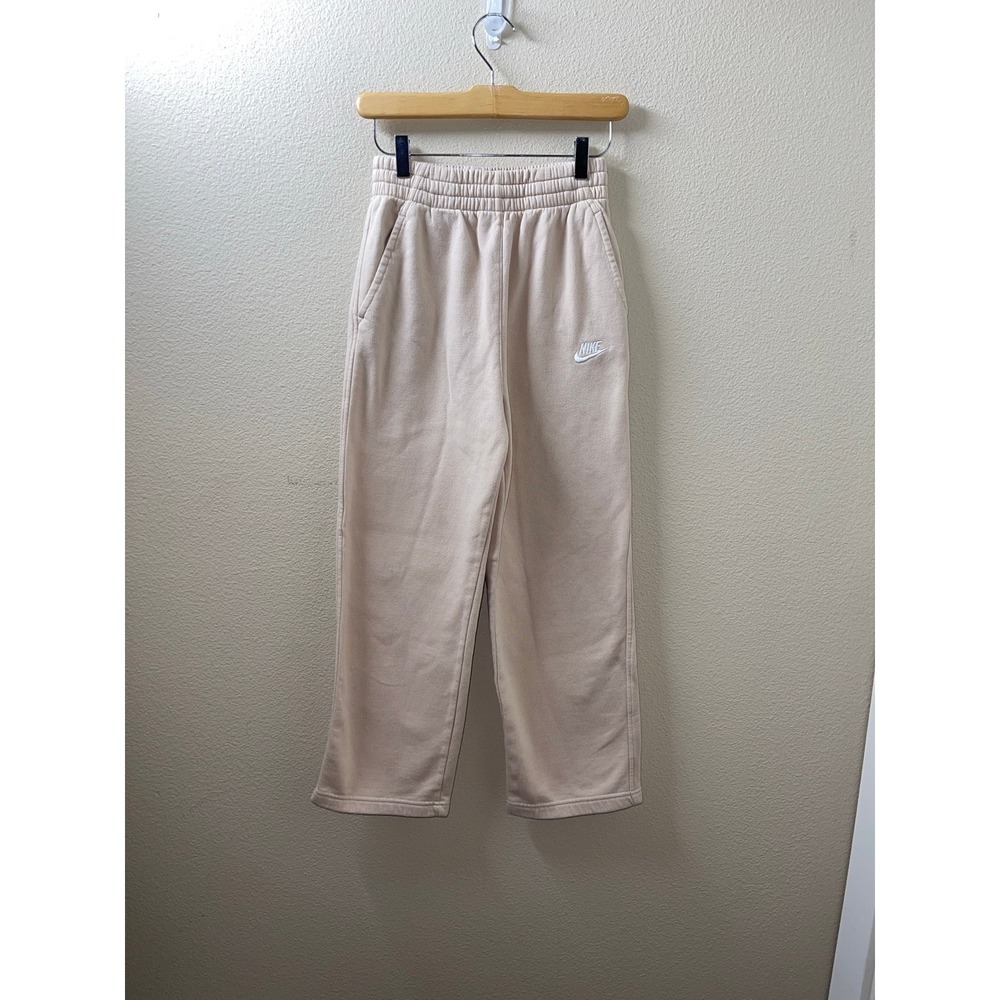 Boys Nike Sweatpants Size Large